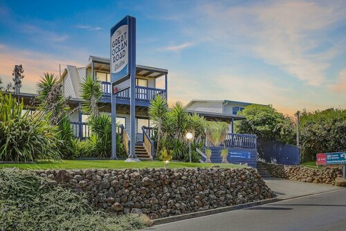 Best Western Great Ocean Road Motor Inn, Rezervați Hotel-apartament Port Campbell Great Ocean Road