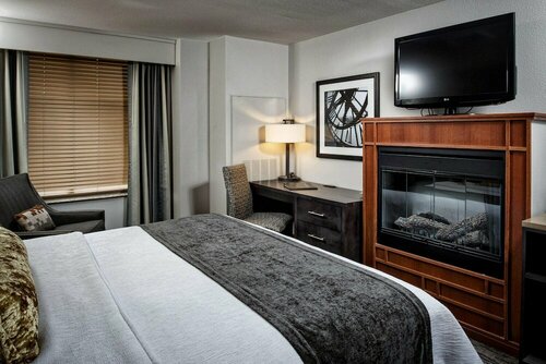 CopperLeaf Boutique Hotel and Spa, Buchen Sie Hotel Hotels im Zentrum von Appleton, hotels im Zentrum von Appleton