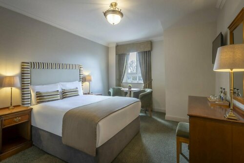 Bracken Court Hotel, Buchen Sie Hotel Balbriggan Dublin County