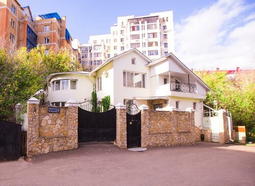 Paradiz Guest House, 予約 ゲストハウス カザンのゲストハウス, ゲストハウス