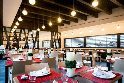 Mirtillo Rosso Family Hotel, Réserver Hôtel Riva Valdobbia 