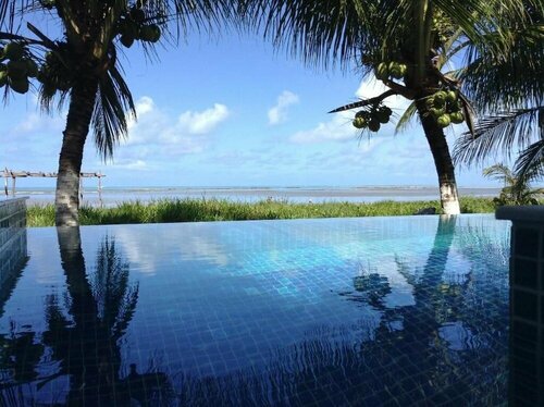 Praiagogi Boutique Pousada, Buchen Sie Boutique Boutique-Hotels in Nordost-Brasilien, Boutique