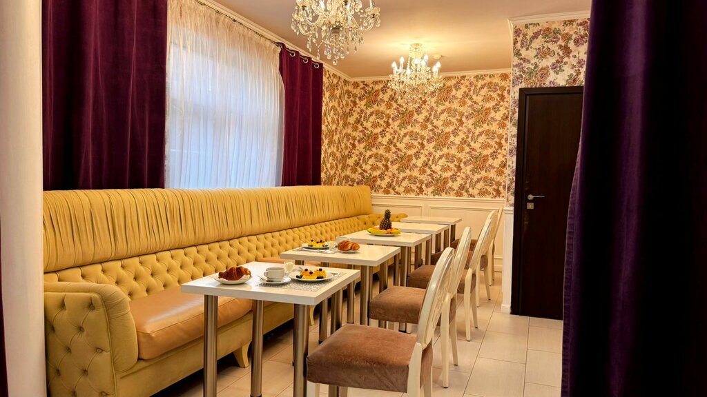 Votre Maison Hotel