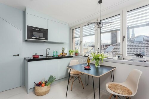 Отель Visionapartments Zrich Cramerstrasse, Забронировать Апартаменты/квартира Отели 04. Ауссерзиль с парковкой, Парковка