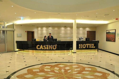 Casino & Hotel ADMIRAL Kozina, Buchen Sie Hotel Kozina Slowenisch Istrien