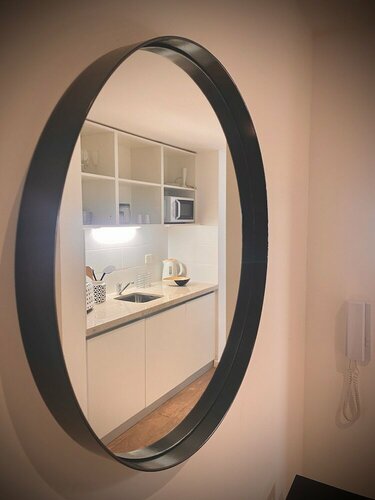Beautiful Studio in Las Canitas - Palermo LC1 by Apartments Bariloche, Забронировать Апартаменты/квартира Палермо провинция Буэнос-Айрес