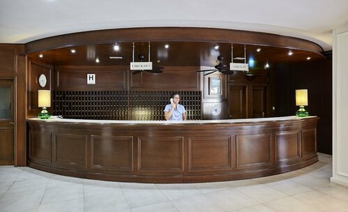Gran Hotel Flamingo-Adults Only older 18 years old, Забронировать Отель Отели Коста-Бравы 4 звезды, 4*