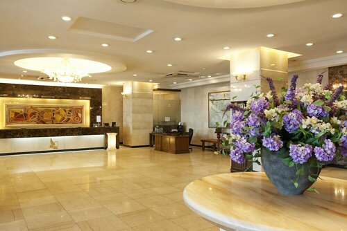 Homers Hotel, Забронировать Отель Kwangan-dong Пусан, рядом с Храм Пориам