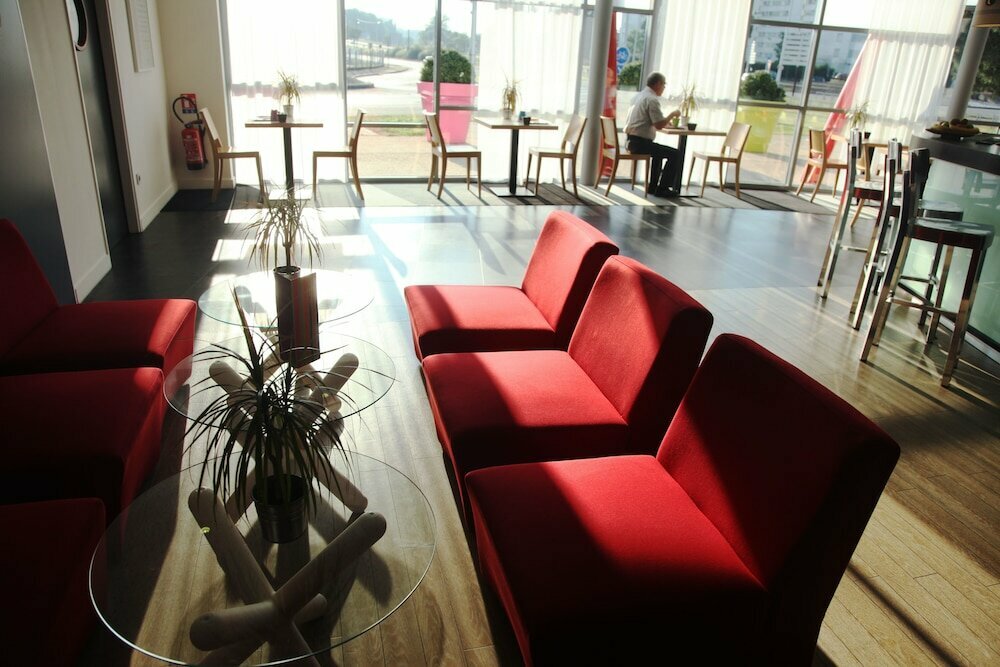 ibis Styles Nantes Reze Aéroport