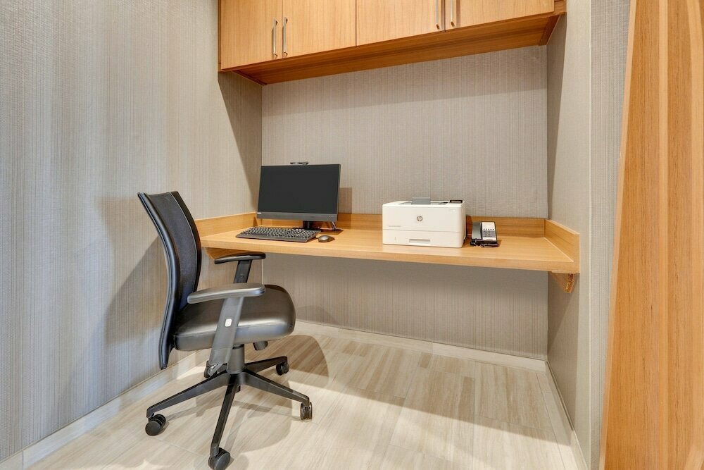 SpringHill Suites by Marriott Dallas Mansfield