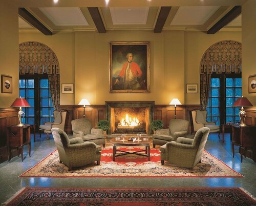 Fairmont Le Manoir Richelieu, Book Hotel Businesshoteller i Quebec, 4* 5*