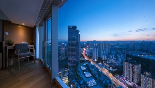 Chongqing White Cloud Boutique Hotel, Rezerwuj Boutique Hotel Hotele Butikowe w Chongqing, Boutique Hotel