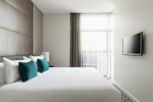 Fraser Suites Sydney, Забронировать Отель СПА-отели Sydney Region, SPA-услуги