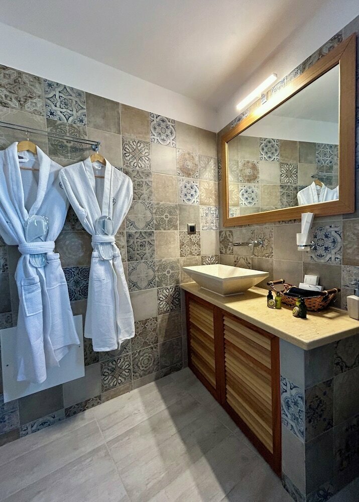 Golden moments Luxury Stone Villas A