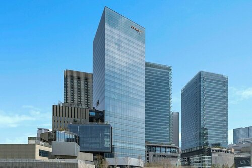 Canopy By Hilton Osaka Umeda, Забронировать Отель Отели Осаки с завтраком, рядом с Хигаси-Умеда, Завтраки
