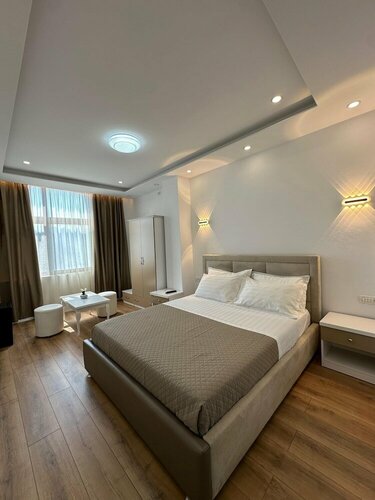 Hotel Arberia, Забронировать Отель СПА-отели Тираны, рядом с Grand Park of Tirana, SPA-услуги