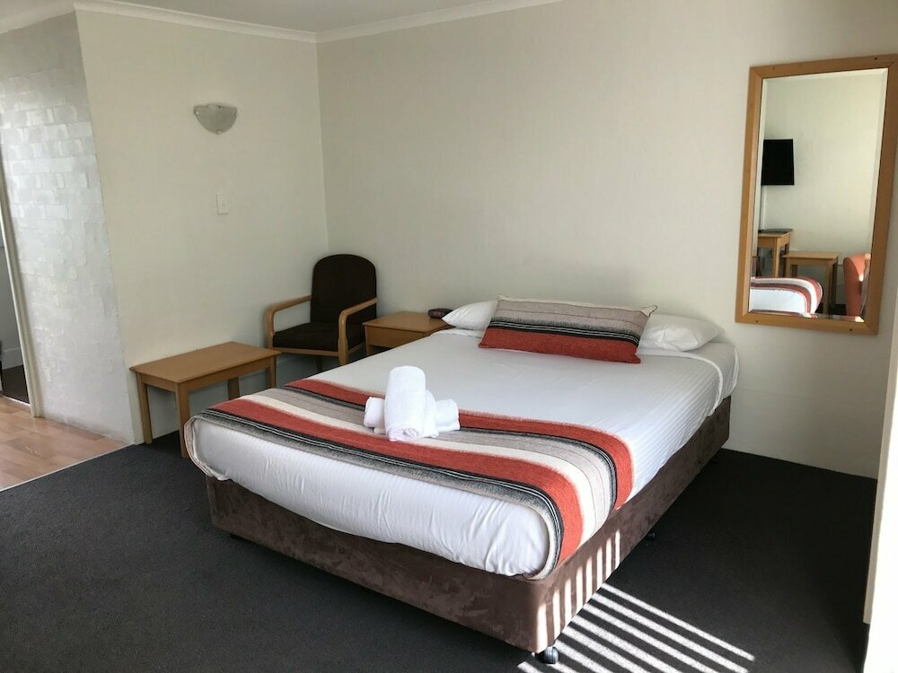 Alloggio Bathurst Apartments