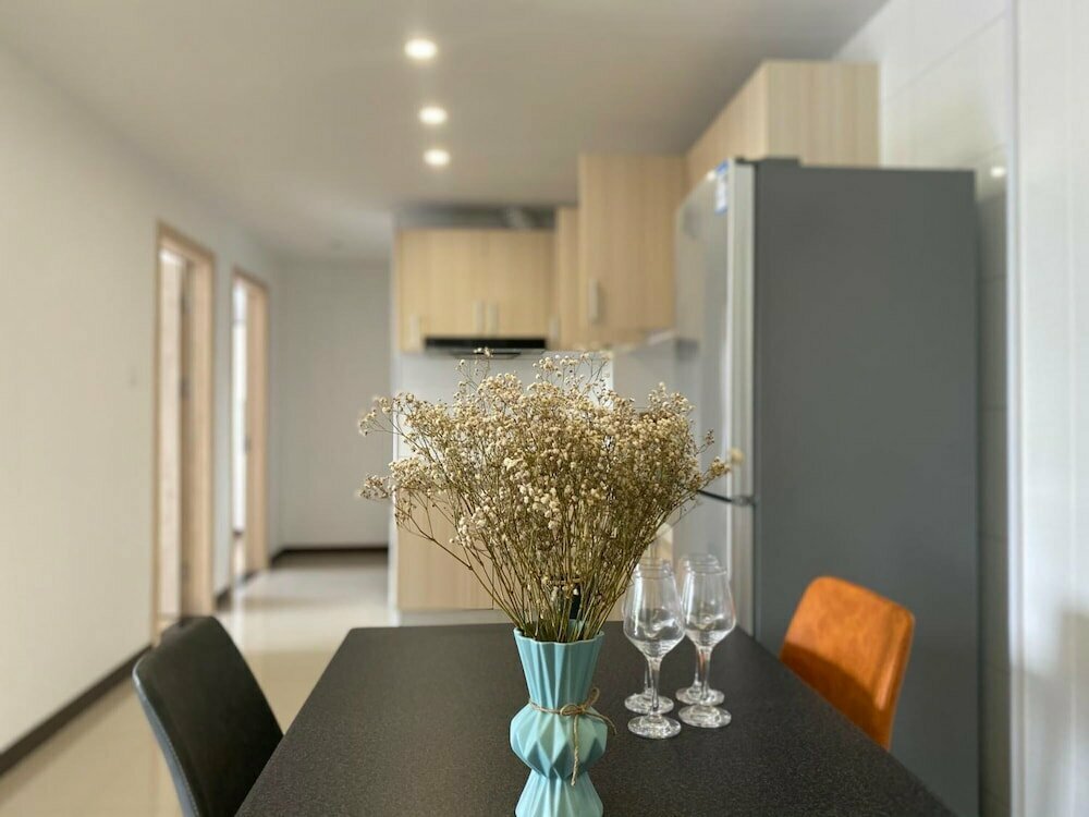 Phoenix Apartment by LINK