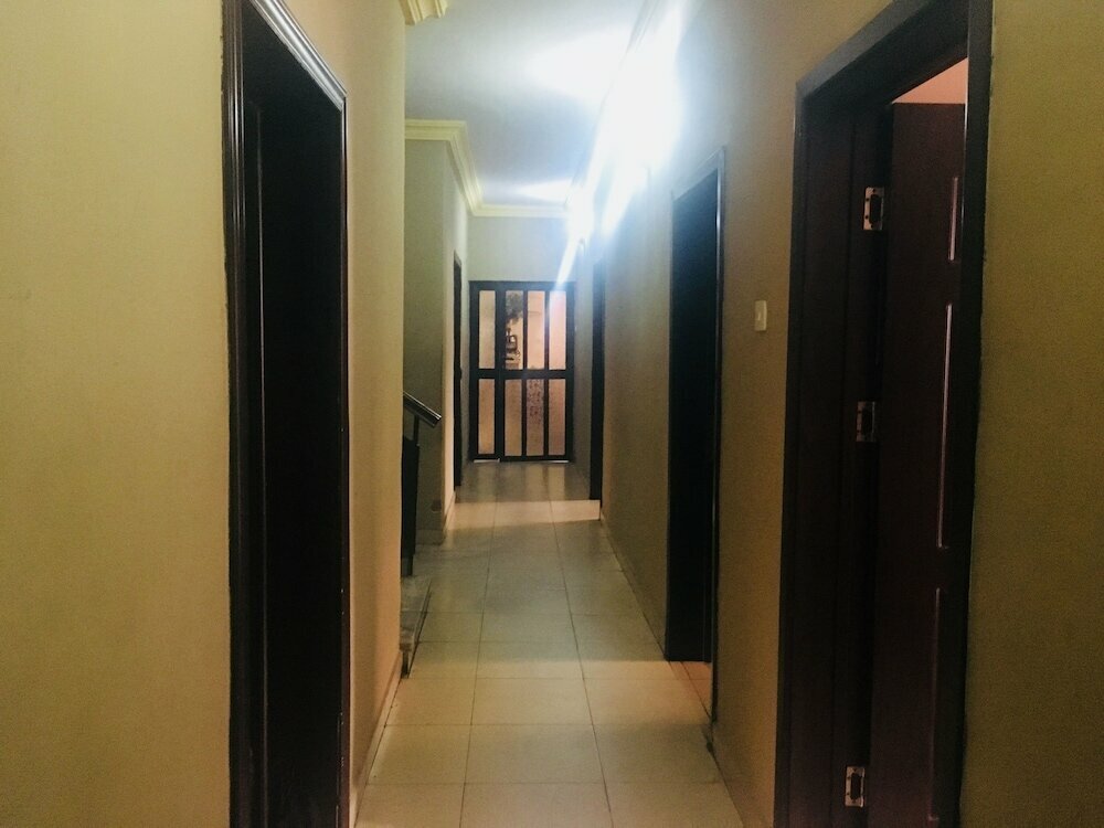 Sylva Link Hotel