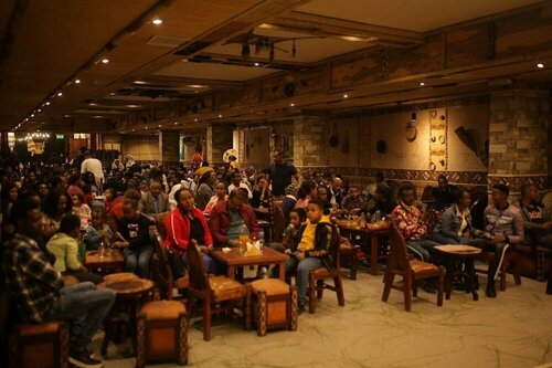 Soramba Hotel, Prenota Hotel Hotel 3 stelle a Bole, 3*
