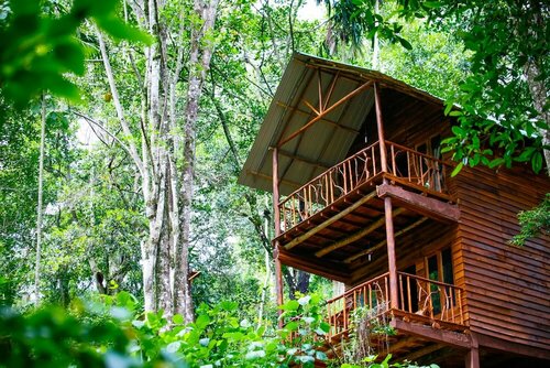 Ella Ecolodge, Забронировать Отель СПА-отели Бадулла, SPA-услуги
