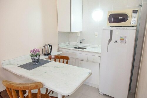 Hotel Fênix, Забронировать Апарт-отель Отели Флорианополиса с парковкой, Парковка