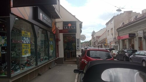 Hotel Skala, Buchen Sie Hotel Zemun 