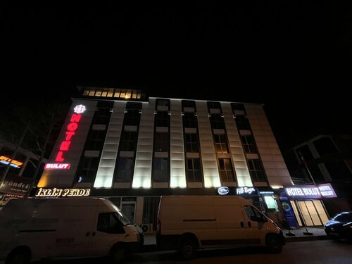 Hotel Bulut, Забронировать Отель Эрзинджан Восточная Анатолия