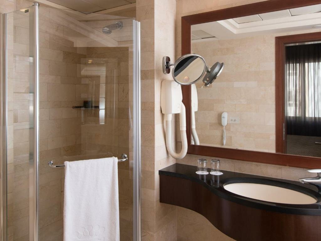 Dan Tel Aviv Hotel
