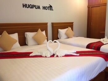 Hugpua Hotel, Забронировать Отель Пуа 