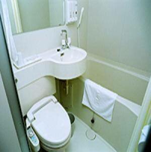 Toyoko Inn Kokura-eki Shinkansenguchi