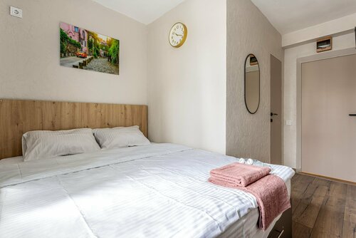M&DHost Hostel, Varaa Hostelli Uudet Moskova hotellit