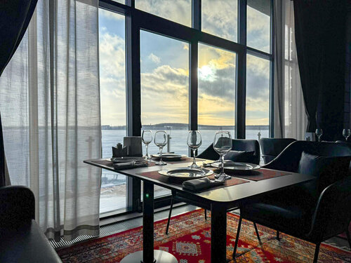 Discovery Borovoe Hotel, Book Turistbase Borovoye 