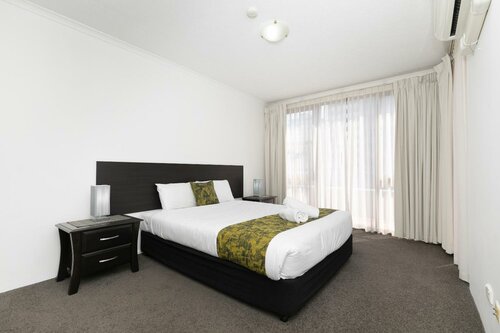 The Astor Apartments, Забронировать Апартаменты/квартира Апартаменты Спринг-Хилл, Апартаменты/квартира