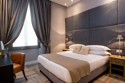 Deseo Home, Book Hotel Roma Termini railway station 