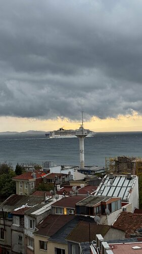 Dersaadet Hotel Istanbul, Забронировать Отель Бизнес-отели Стамбула, рядом с Дворец Топкапы, 4* 5*