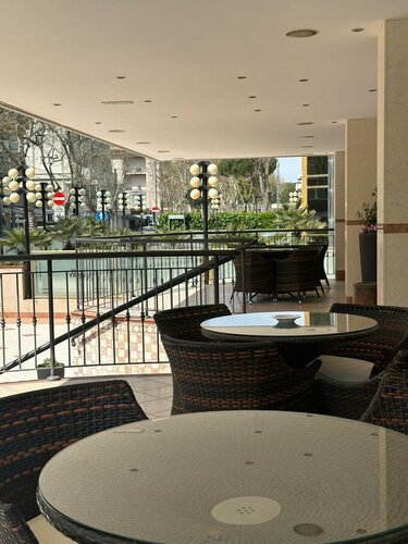 Hotel Ambra, Забронировать Отель Римини - центр города Римини