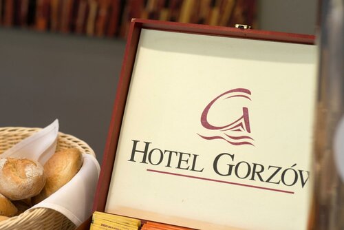 Hotel Gorzów, Book Hotel 3-stjernede hoteller i Lubuskie, 3*
