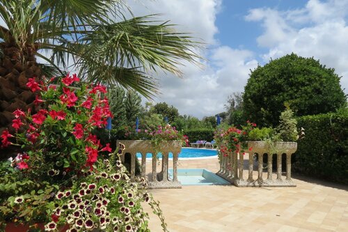 Grand Hotel Golf, Забронировать Отель Отели Pisa Coast 3 звезды, 3*
