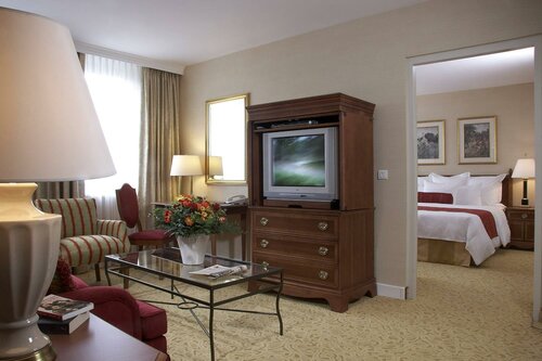 Millennium Court, Budapest - Marriott Executive Apartments, Забронировать Апартаменты/квартира СПА-отели Будапешта, рядом с Ашториа, SPA-услуги