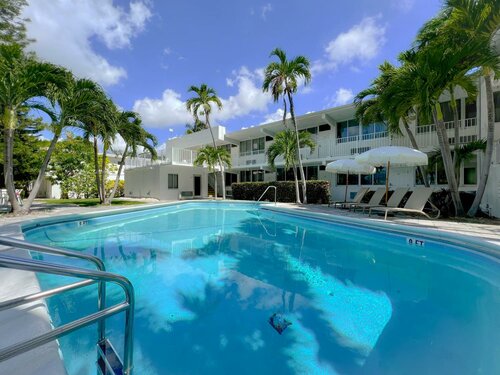 Beach Gardens, Забронировать Курортный отель Форт-Лодердейл Broward County