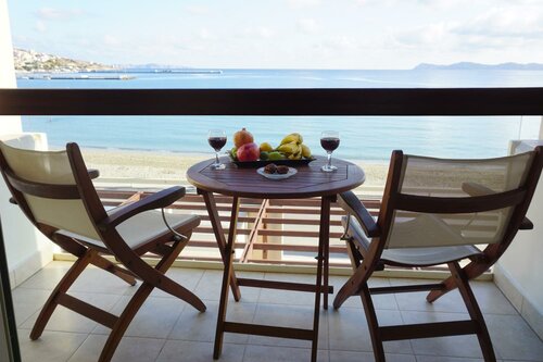 Sitia Bay, Reserva ahora Apartamento Sitia East Crete