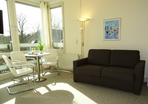 Hotel St.-Michaels-Heim, Prenota Hotel Hotel a Berlino con parcheggio, Parcheggio