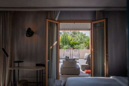Unique Boutique Hotel Antibes Juan-les-Pins, Забронировать Бутик-отель Бутик-отели Приморских Альпы, Бутик-отель