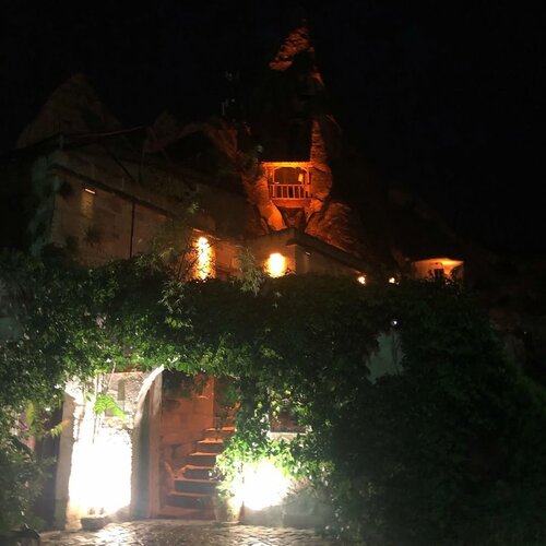 Fairy Chimney Inn, Prenota Affittacamere Göreme 