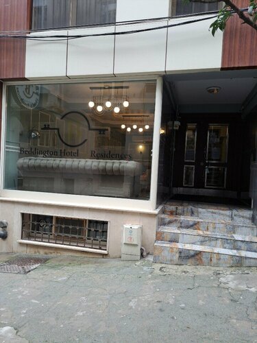 Beddington Residence Sisli, Rezervați Hotel-apartament Sisli Beyoglu