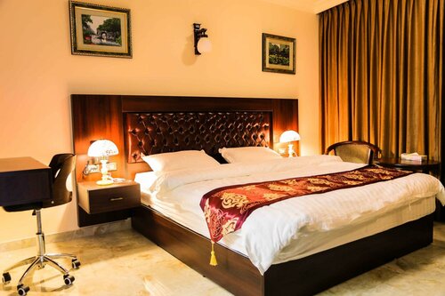 Qaser Al-Sultan, Book Hotel Hoteller i Amman Governorate med morgenmad, Morgenmad