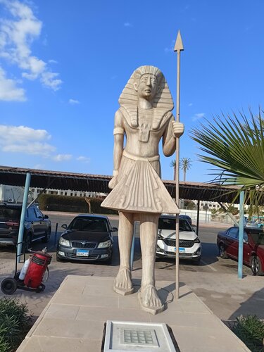 Pharaoh Azur Resort, Boek Resort Hurghada Red Sea