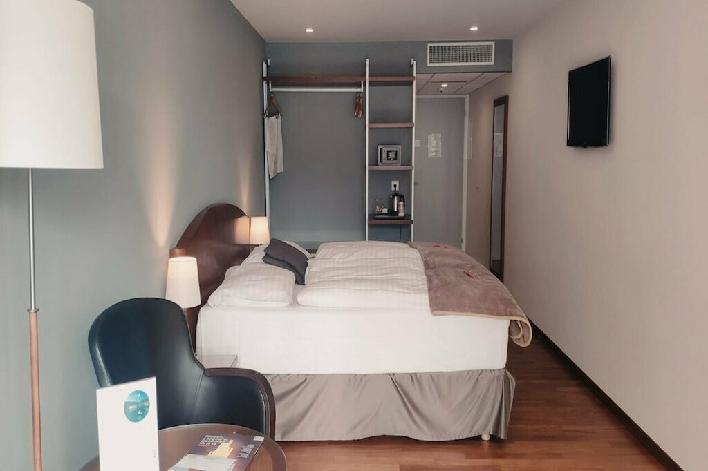 Best Western Hotel Rallye