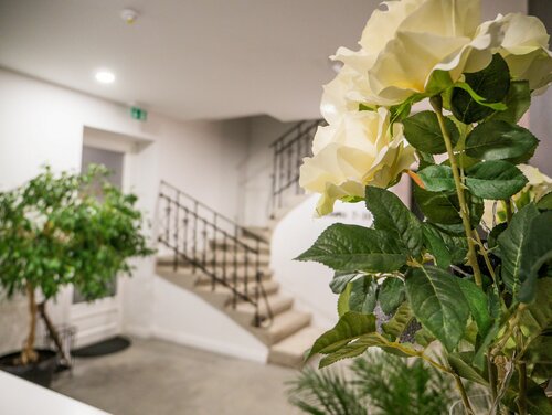 Casablanca Boutique Bed&Breakfast, Забронировать Бутик-отель Donji Grad Загреб